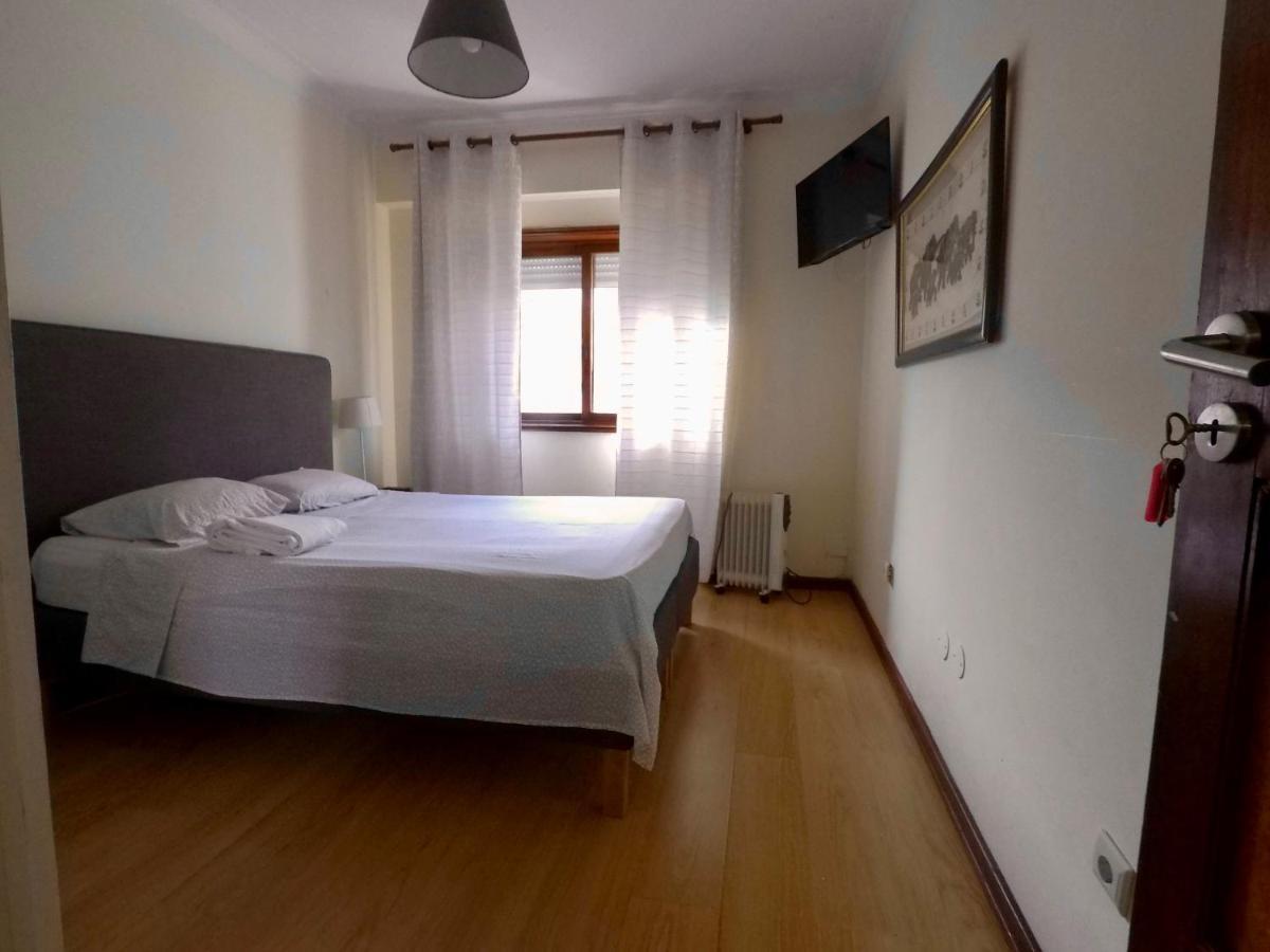Guesthouse Porto Bed Comfort Exterior photo