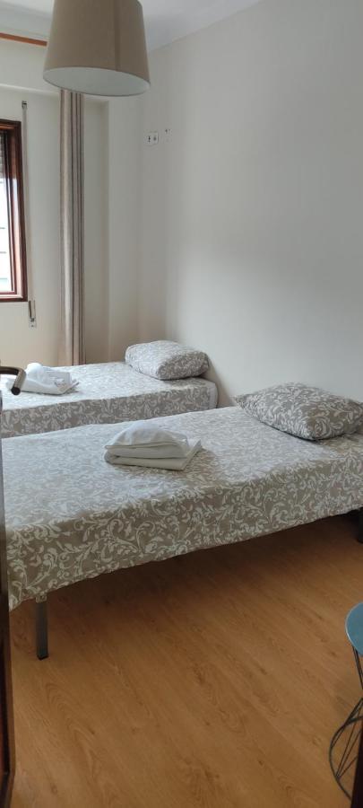 Guesthouse Porto Bed Comfort Exterior photo